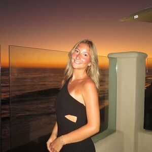 Meet your Posher, Madeline